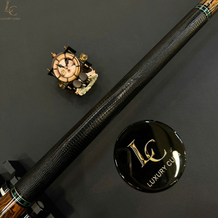 CHUÔI JACOBY CUSTOM CUES 1025-03