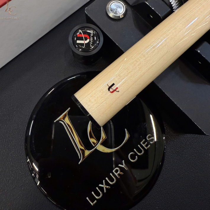 NGỌN LẺ CÔNG NGHỆ UNIVERSAL VANGUARD 12.5MM REN RADIAL | CƠ BIDA LỖ CHÍNH HÃNG