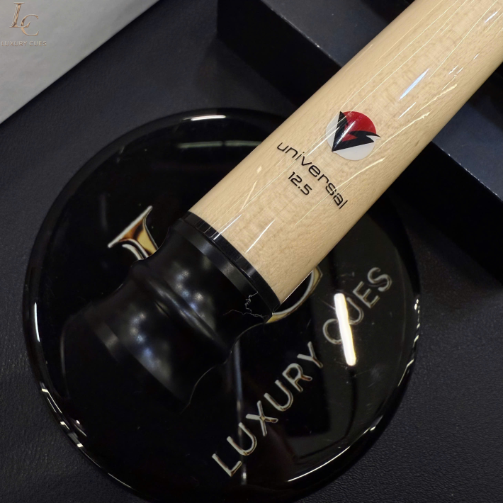 NGỌN LẺ CÔNG NGHỆ UNIVERSAL VANGUARD 12.5MM REN RADIAL | CƠ BIDA LỖ CHÍNH HÃNG