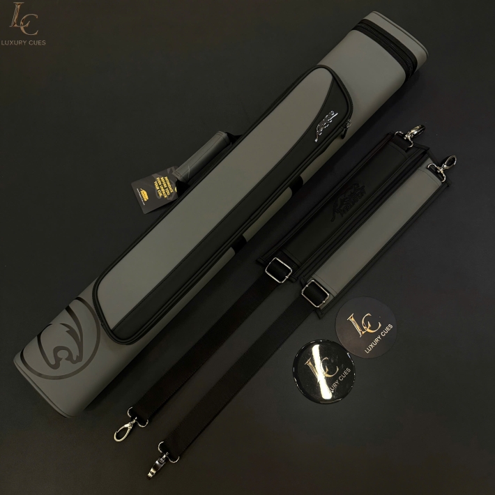 BAO CƠ PREDATOR ROADLINE XÁM /ĐEN CỨNG 2X4