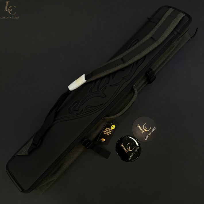 BAO CƠ PREDATOR URBAIN XÁM CỨNG 3X5