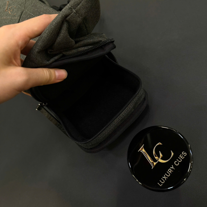 BAO CƠ PREDATOR URBAIN XÁM CỨNG 3X5