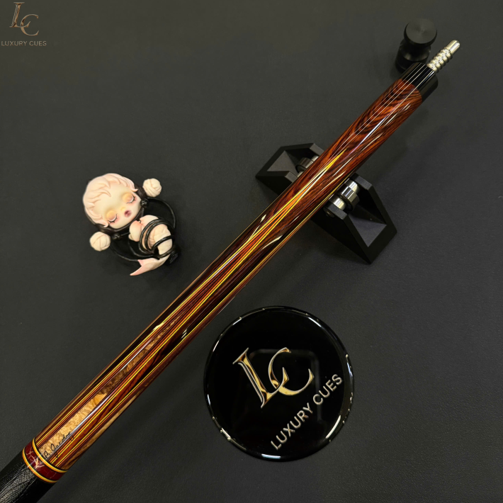 Chuôi JACOBY CUSTOM CUES 1025-36