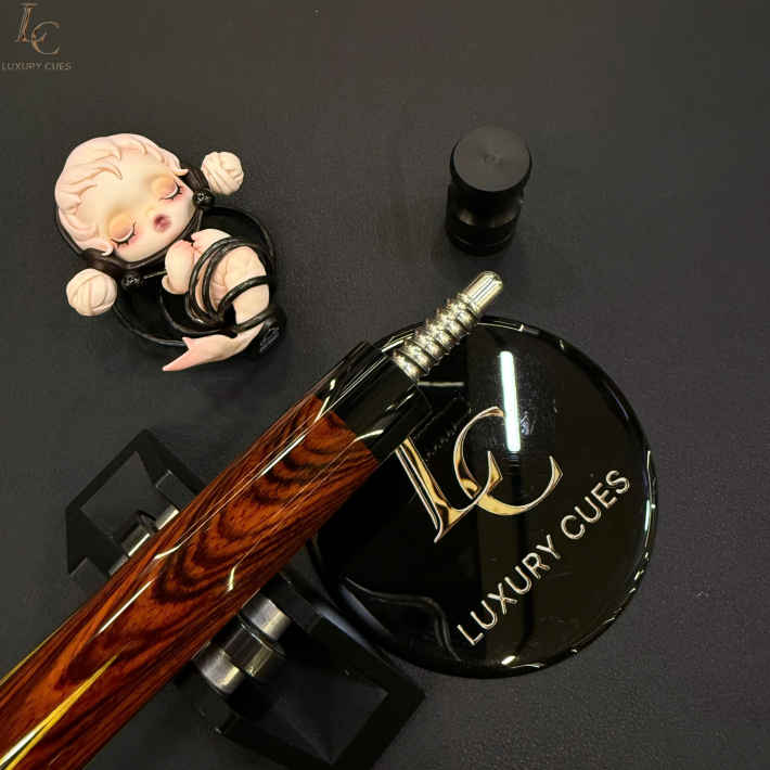 Chuôi JACOBY CUSTOM CUES 1025-36