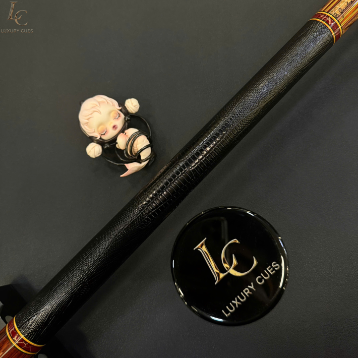 Chuôi JACOBY CUSTOM CUES 1025-36