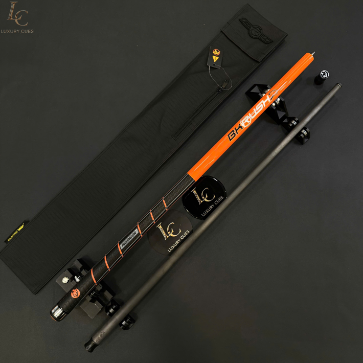 GẬY PHÁ PREDATOR BK RUSH CAM SW- TAY NHÁM THỂ THAO