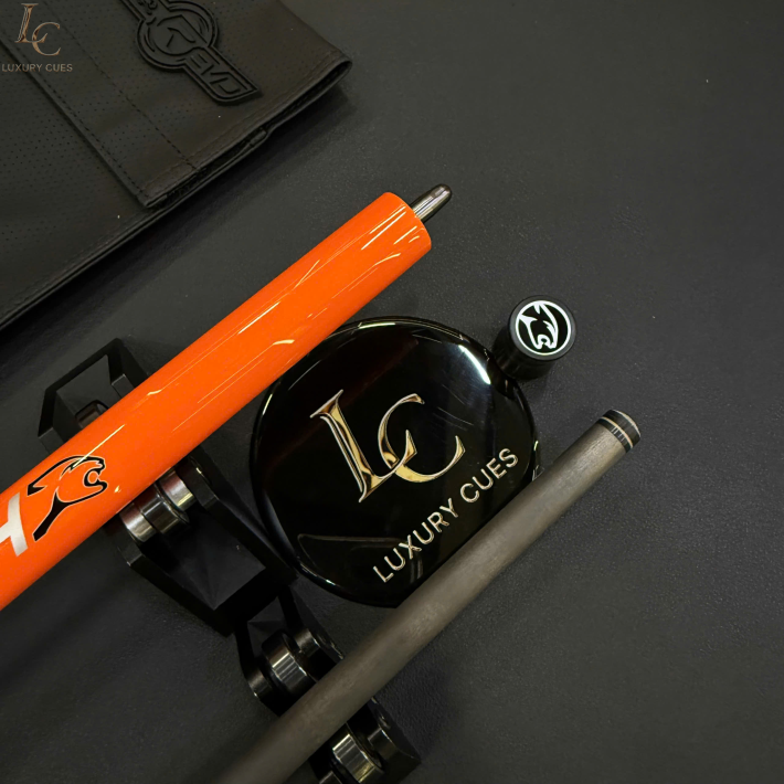 GẬY PHÁ PREDATOR BK RUSH CAM SW- TAY NHÁM THỂ THAO