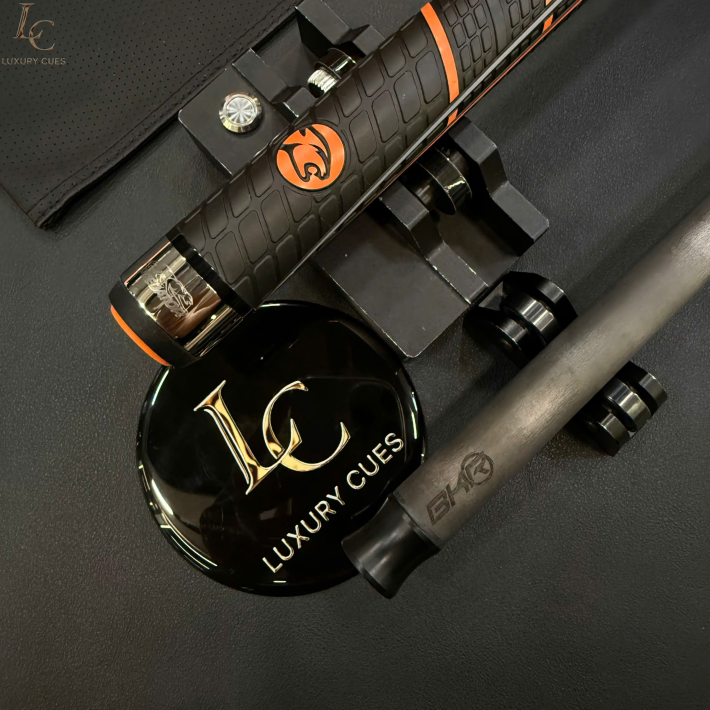 GẬY PHÁ PREDATOR BK RUSH CAM SW- TAY NHÁM THỂ THAO