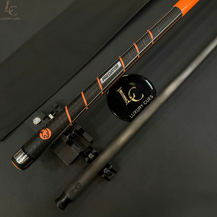 GẬY PHÁ PREDATOR BK RUSH CAM SW- TAY NHÁM THỂ THAO