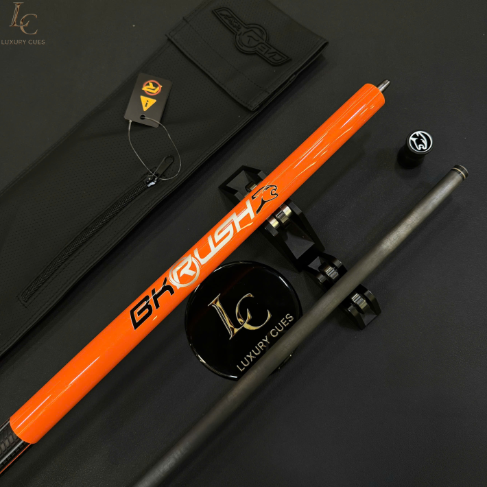 GẬY PHÁ PREDATOR BK RUSH CAM SW- TAY NHÁM THỂ THAO