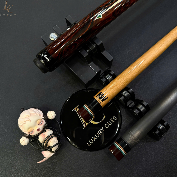 CHUÔI JACOBY MALACHITE 0824-10 PHIÊN BẢN “ĐỘC BẢN” 1 CÂY DUY NHẤT TRÊN THẾ GIỚI