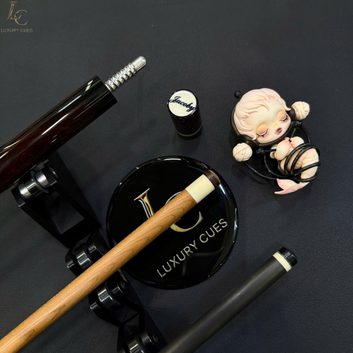 CHUÔI JACOBY MALACHITE 0824-10 PHIÊN BẢN “ĐỘC BẢN” 1 CÂY DUY NHẤT TRÊN THẾ GIỚI