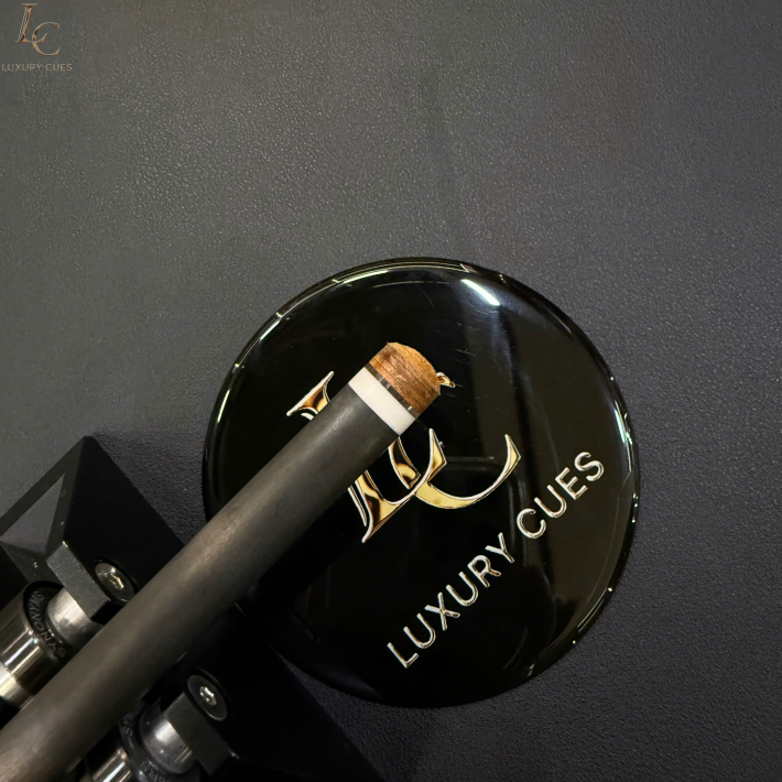 NGỌN LẺ CÔNG NGHỆ - LEADSUPER LUX 2.0 FULL CARBON 12.5MM | NGỌN CƠ BIDA LỖ CHÍNH HÃNG