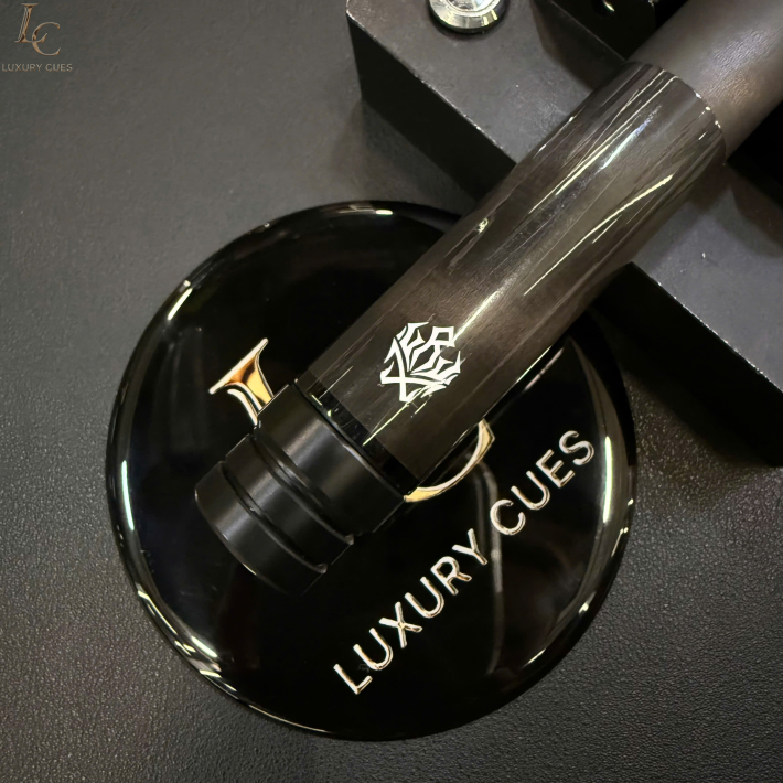 NGỌN LẺ CÔNG NGHỆ - LEADSUPER LUX 2.0 FULL CARBON 12.5MM | NGỌN CƠ BIDA LỖ CHÍNH HÃNG