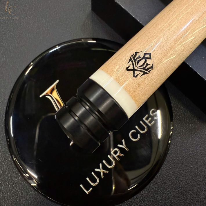 NGỌN LẺ - LEADSUPER LUX 2.0 MỘC - 12.5MM - REN RADIAL