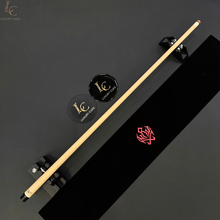 NGỌN LẺ - LEADSUPER LUX 2.0 MỘC - 12.5MM - REN RADIAL