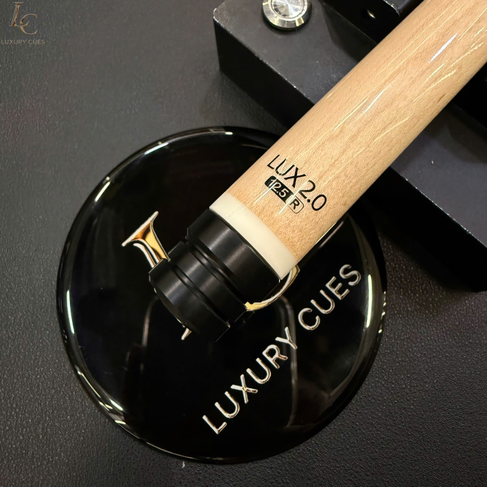 NGỌN LẺ - LEADSUPER LUX 2.0 MỘC - 12.5MM - REN RADIAL