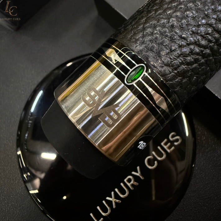 GẬY BIDA CUETEC CYNERGY SVB GEN II BLACK