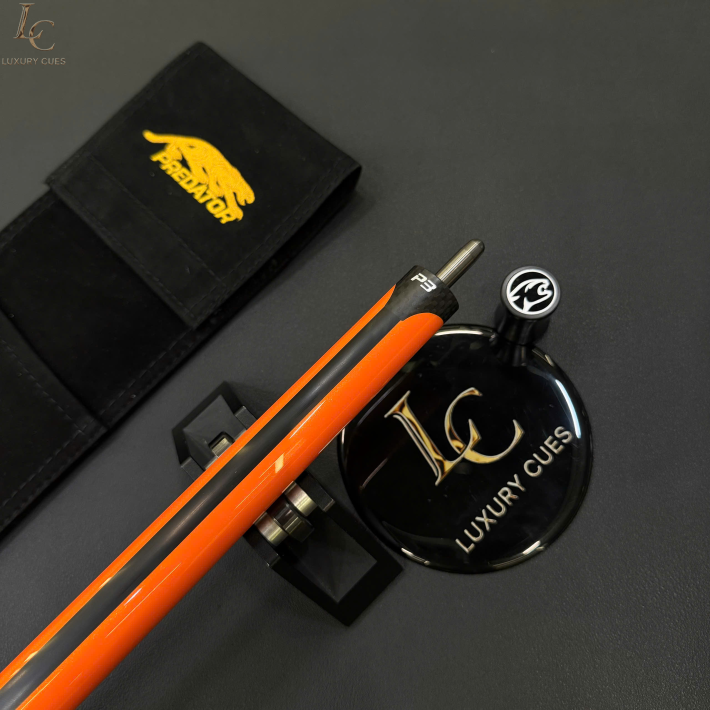 CHUÔI PREDATOR P3 ORANGE SW