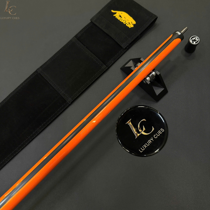 CHUÔI PREDATOR P3 ORANGE NW (NO WRAP)