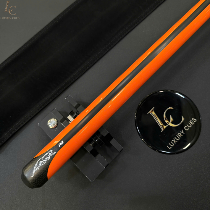 CHUÔI PREDATOR P3 ORANGE NW (NO WRAP)