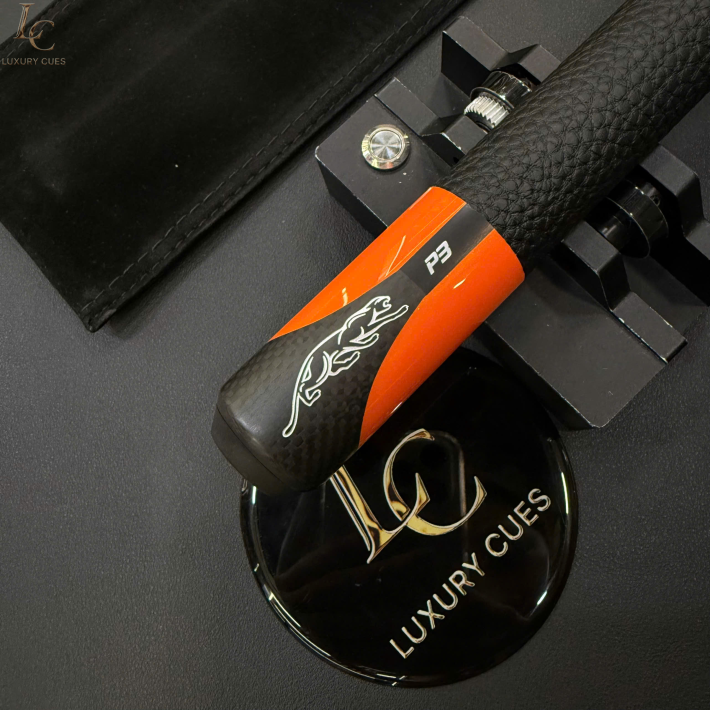 CHUÔI PREDATOR P3 ORANGE SW