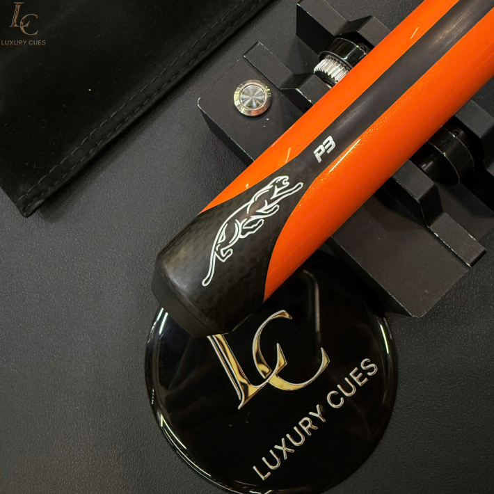 CHUÔI PREDATOR P3 ORANGE NW (NO WRAP)