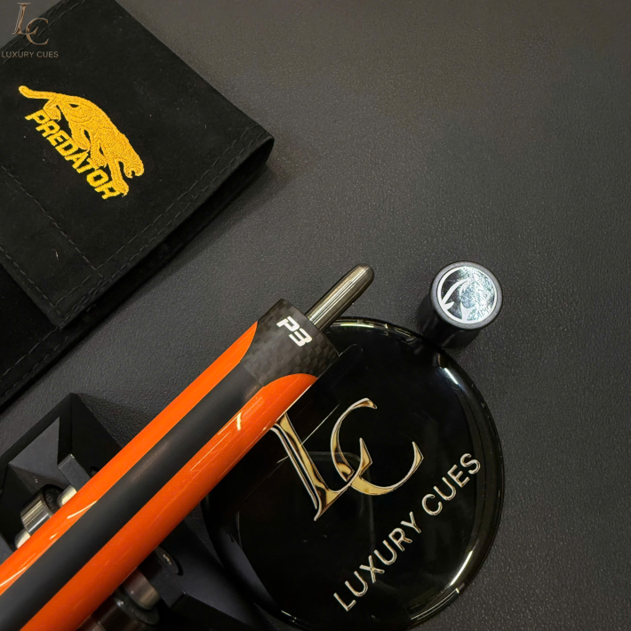 CHUÔI PREDATOR P3 ORANGE SW