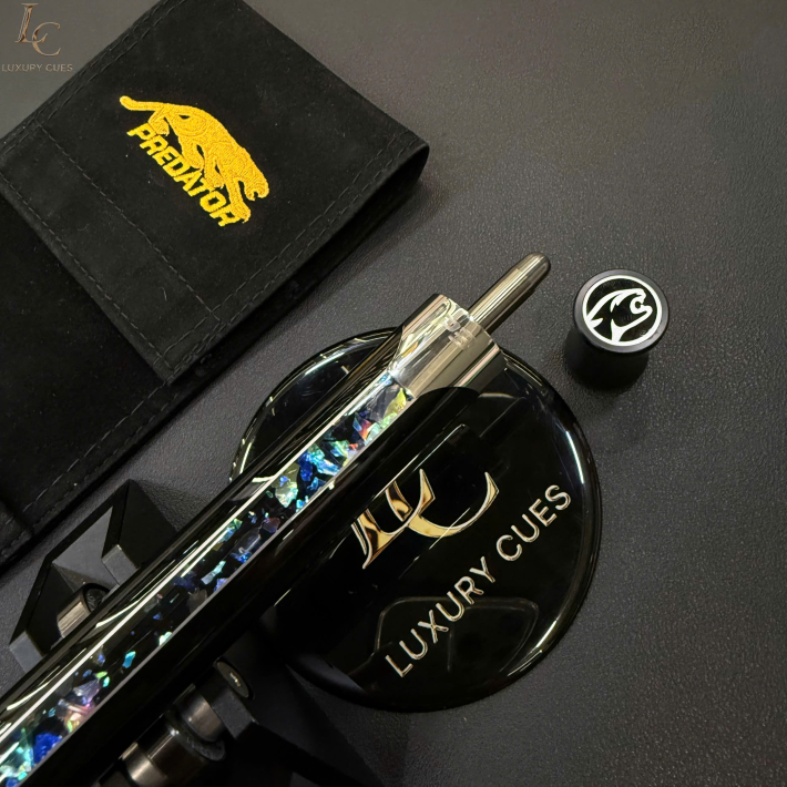 CHUÔI PREDATOR P3 GALAXY NW (NO WRAP)