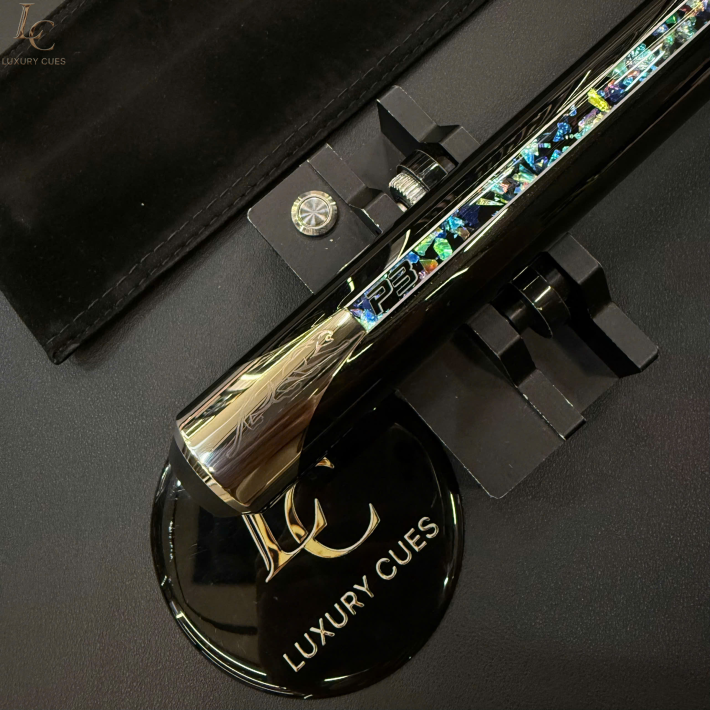 CHUÔI PREDATOR P3 GALAXY NW (NO WRAP)