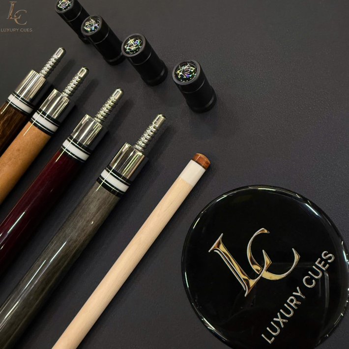 LEADSUPER LS-WOOD-RG NGỌN MỘC LUX