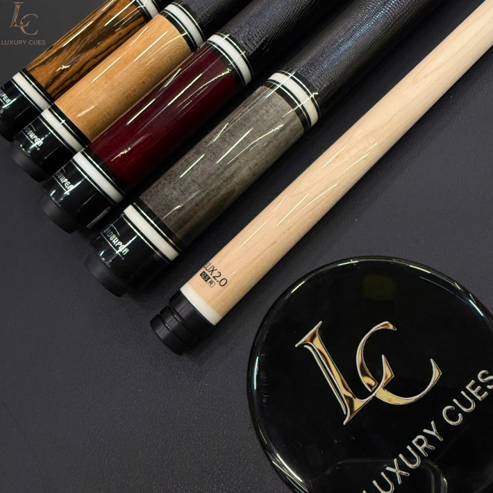 LEADSUPER LS-WOOD-BC NGỌN MỘC LUX