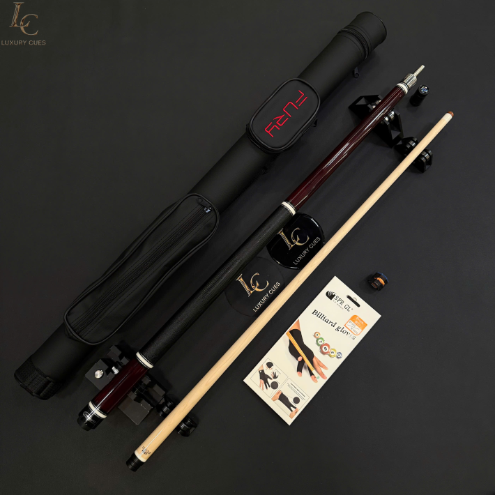 LEADSUPER LS-WOOD-RG NGỌN MỘC LUX