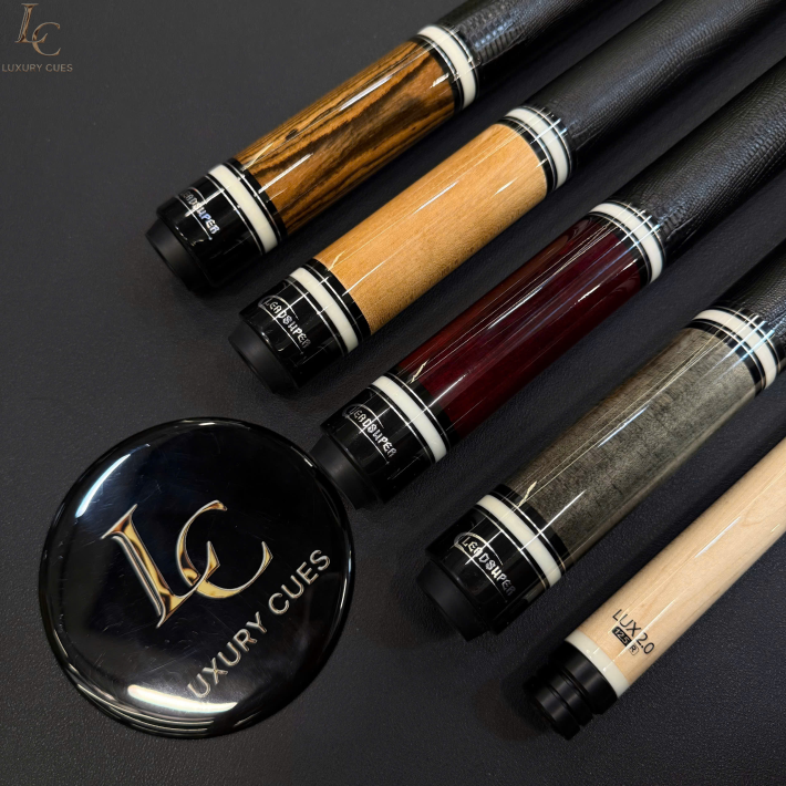 LEADSUPER LS-WOOD-RG NGỌN MỘC LUX