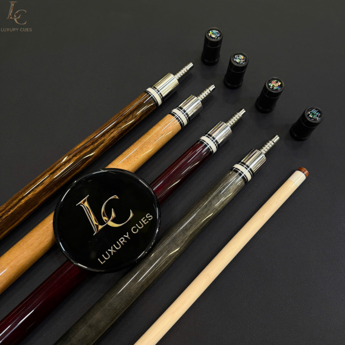 LEADSUPER LS-WOOD-BM NGỌN MỘC LUX