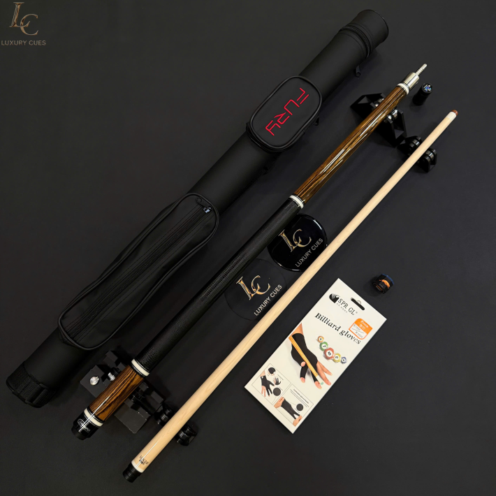 LEADSUPER LS-WOOD-BC NGỌN MỘC LUX