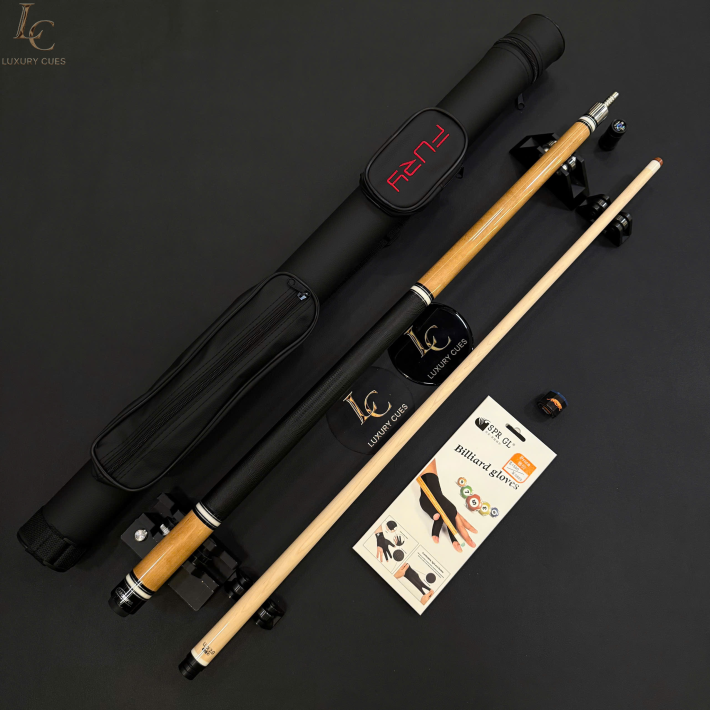 LEADSUPER LS-WOOD-BM NGỌN MỘC LUX