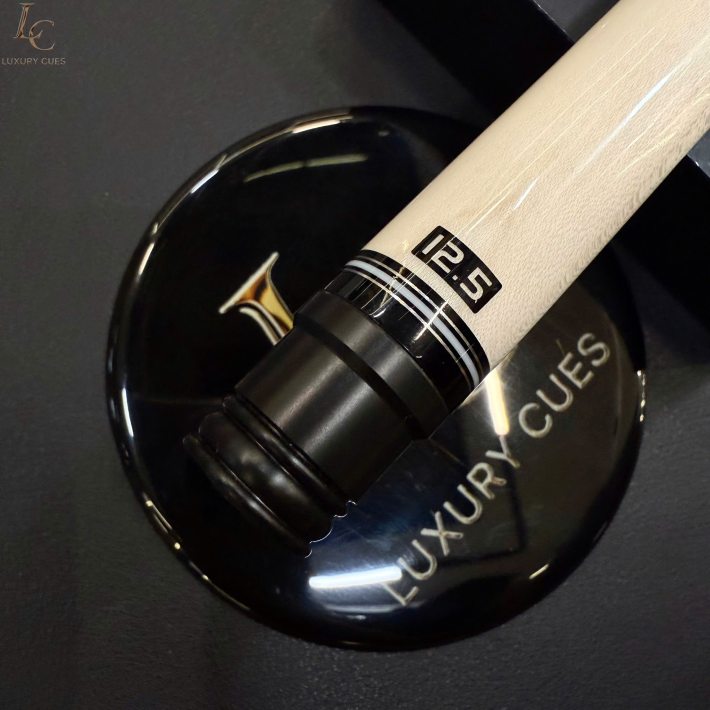 NGỌN LẺ J.FLOWERS SMO WOOD SHAFT (SMO-W) REN RADIAL | CƠ BIDA LỖ CHÍNH HÃNG