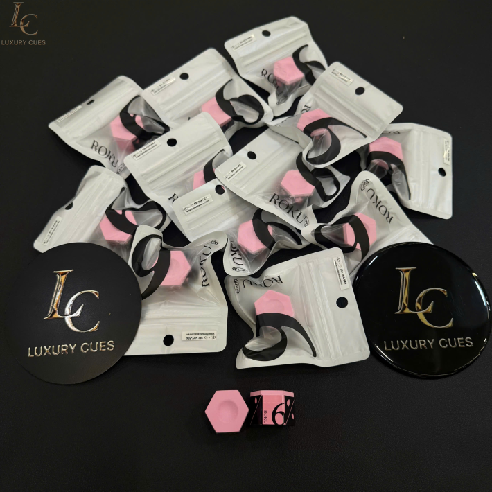 LƠ BIDA KAMUI ROKU PINK