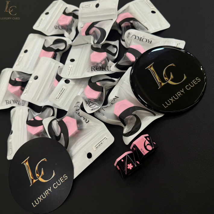 LƠ BIDA KAMUI ROKU PINK