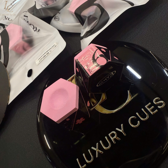 LƠ BIDA KAMUI ROKU PINK