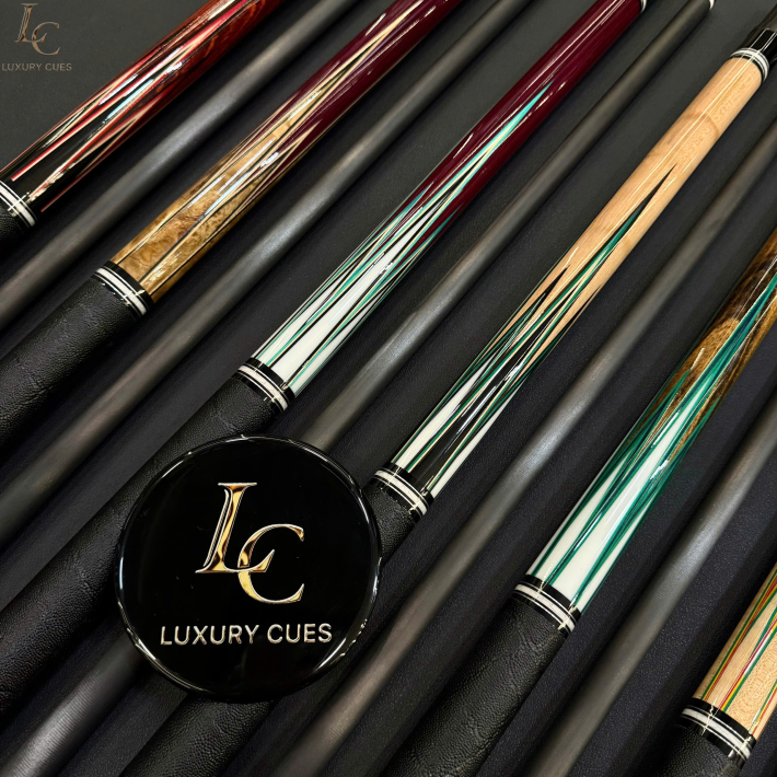 GẬY BIDA LỖ LEADSUPER INLAY – NGỌN FULL CARBON POWER AK