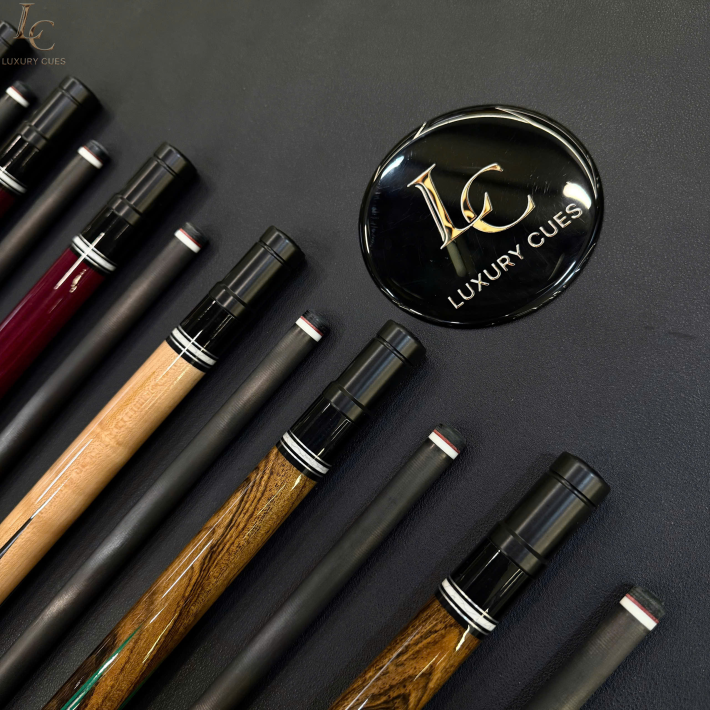 GẬY BIDA LỖ LEADSUPER INLAY – NGỌN FULL CARBON POWER AK