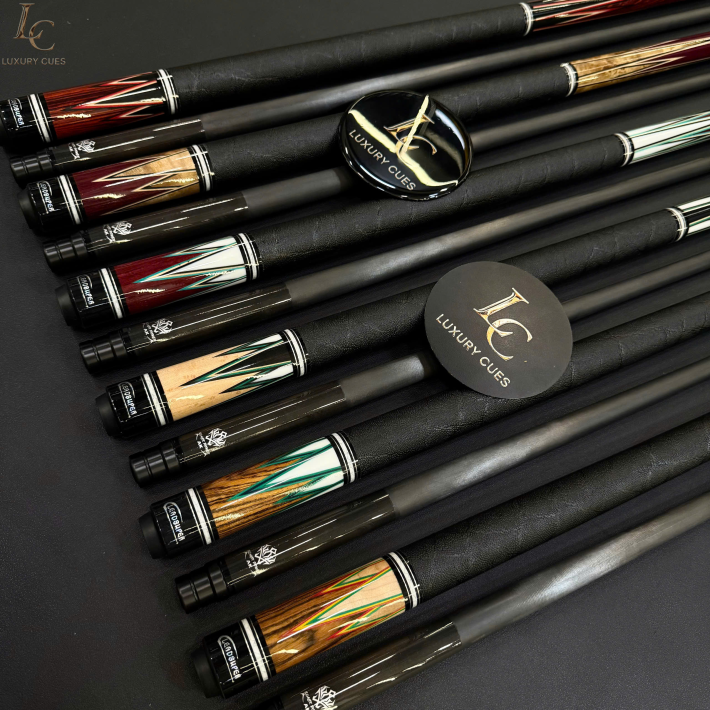 GẬY BIDA LỖ LEADSUPER INLAY – NGỌN FULL CARBON POWER AK