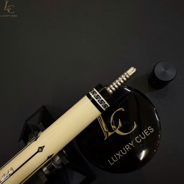 CHUÔI JACOBY CUSTOM CUES PEARL SEIRES- LIMITED EDITTION 