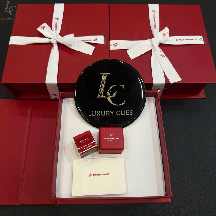 LƠ TURNING POINT 7500 ĐỎ 