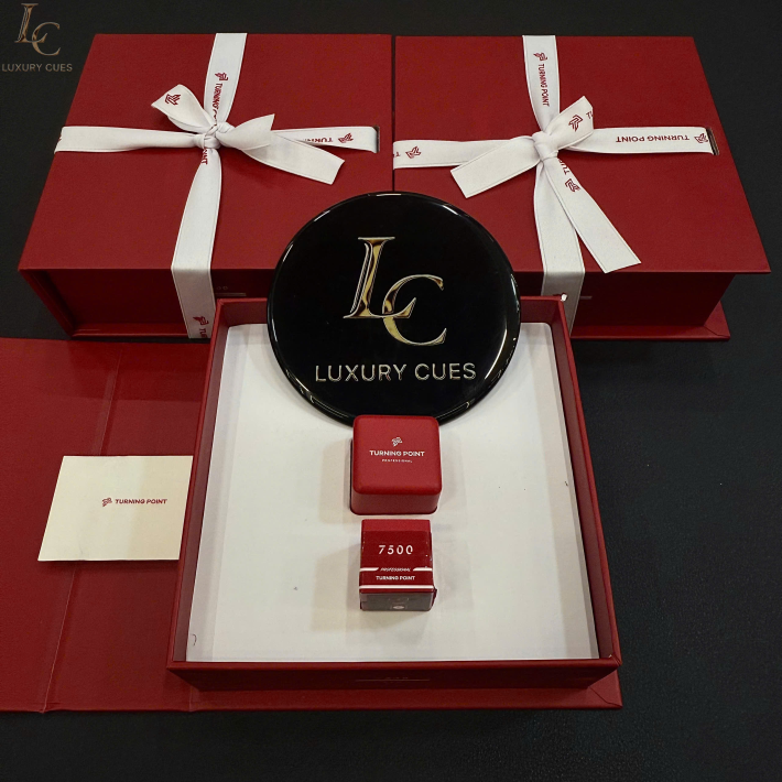 LƠ TURNING POINT 7500 ĐỎ 