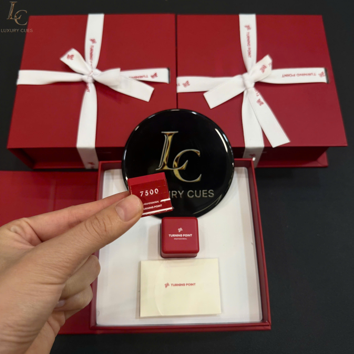 LƠ TURNING POINT 7500 ĐỎ 