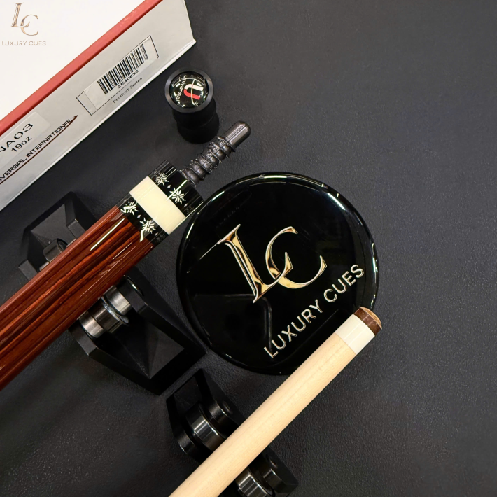 UNIVERSAL NATRURA NA-03 | CƠ BIDA LỖ CHÍNH HÃNG