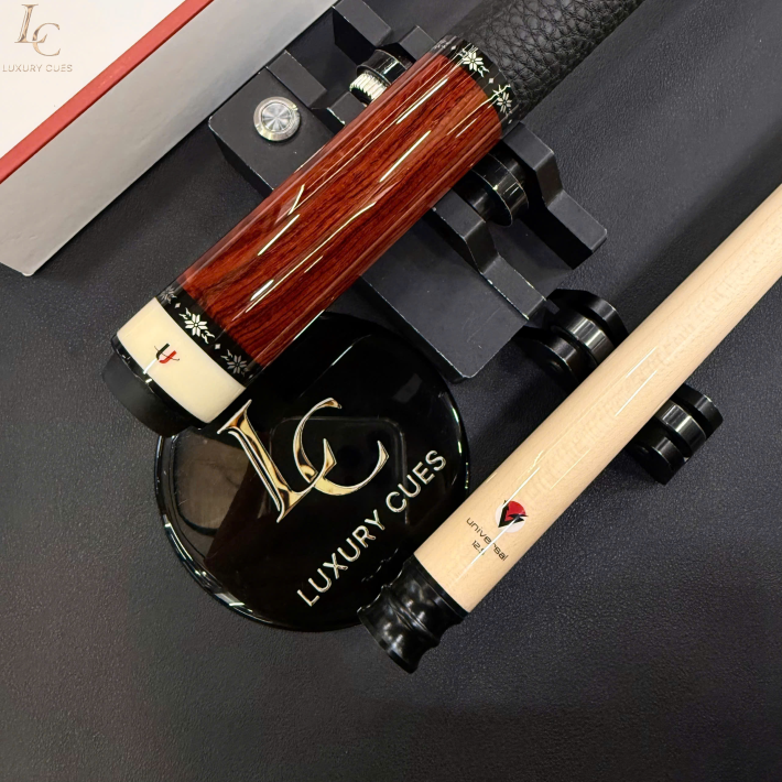 UNIVERSAL NATRURA NA-03 | CƠ BIDA LỖ CHÍNH HÃNG